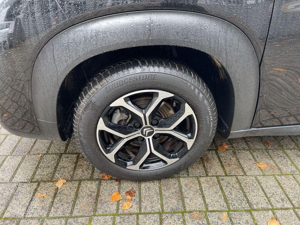 Citroën C3 Aircross 2024