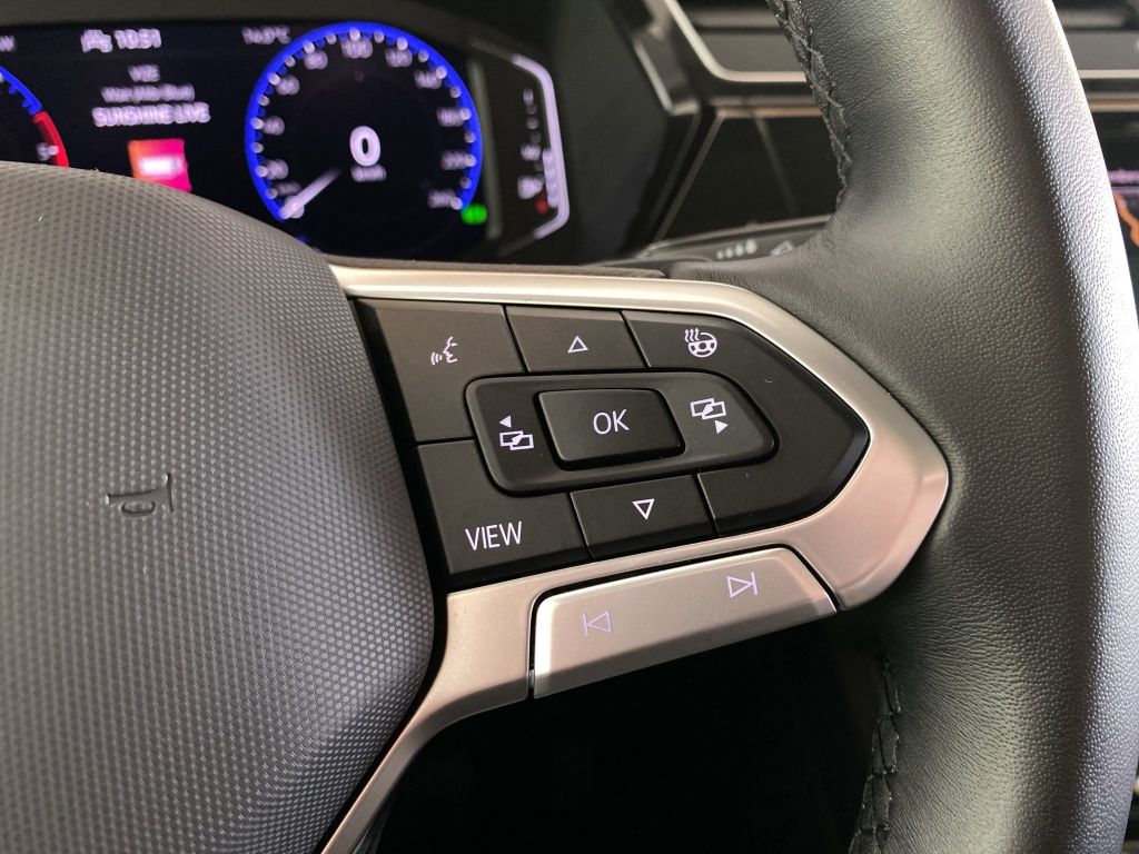 Volkswagen Touran 2023