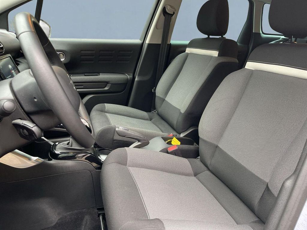 Citroën C3 Aircross 2024