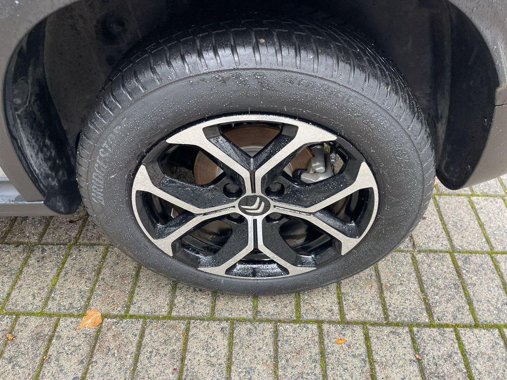 Citroën C3 Aircross 2024