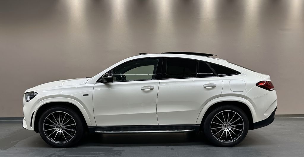 Mercedes-Benz GLE 350 2020