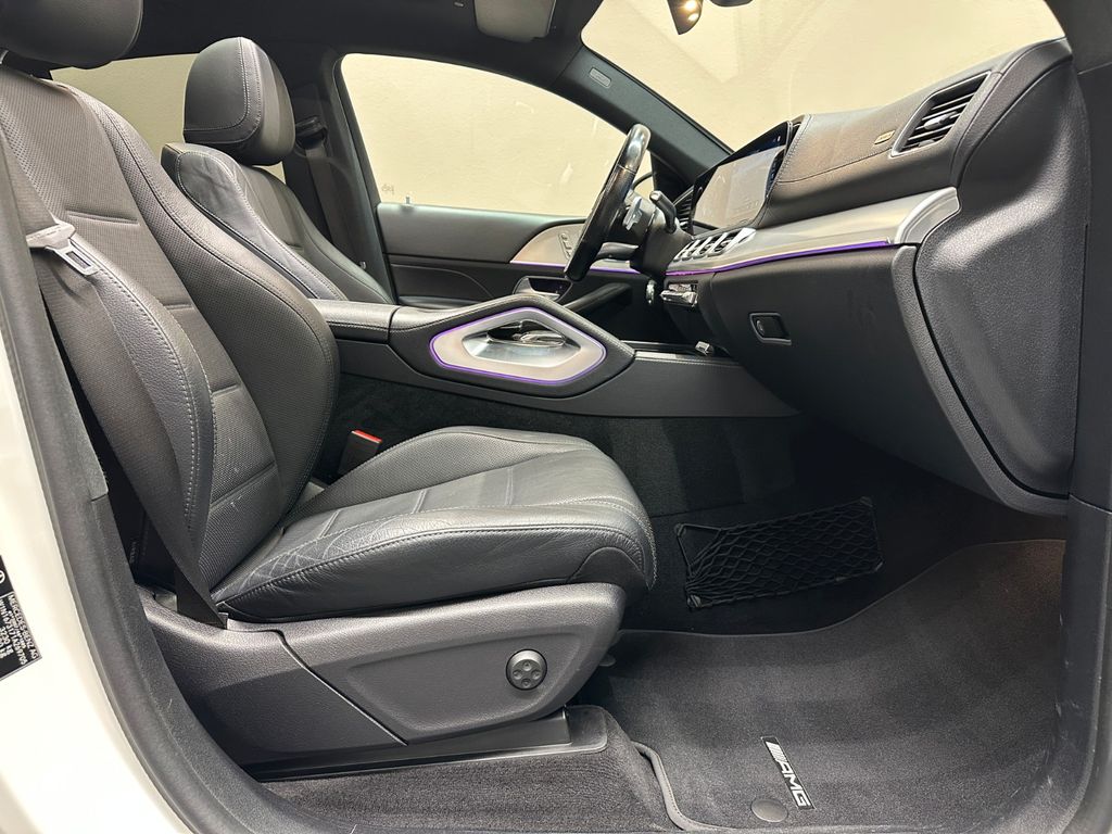 Mercedes-Benz GLE 350 2020