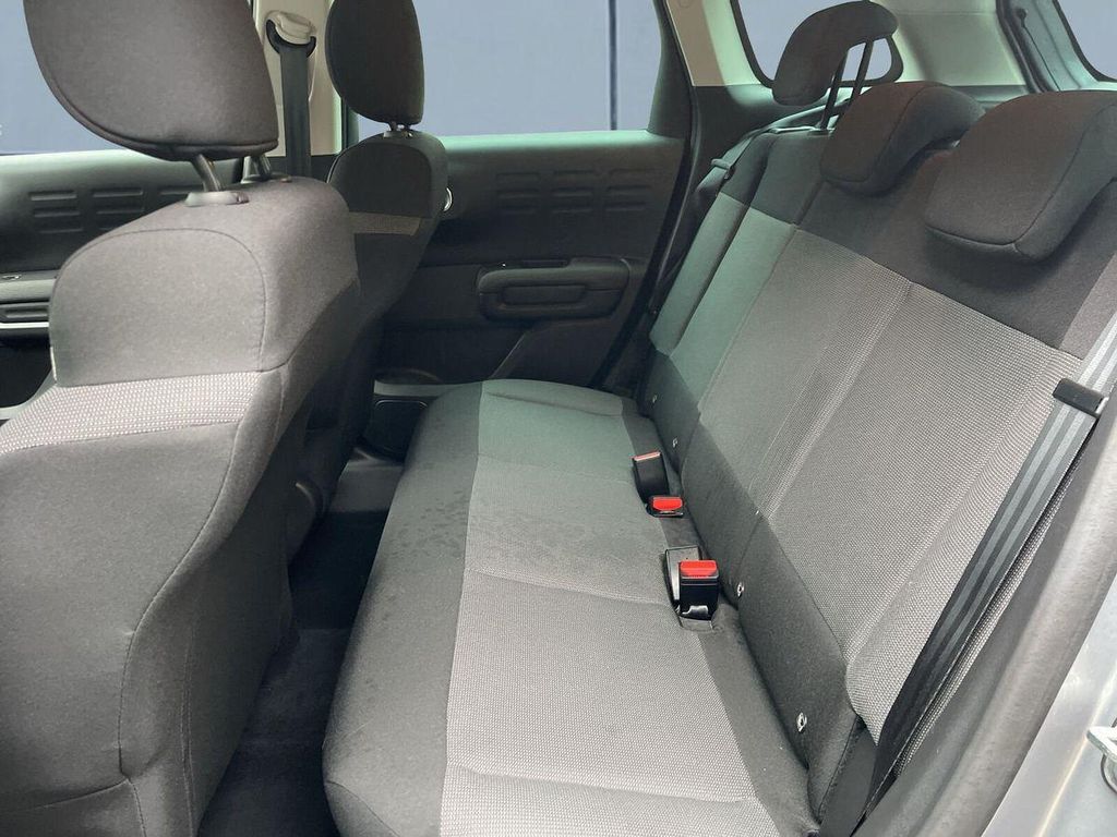 Citroën C3 Aircross 2024