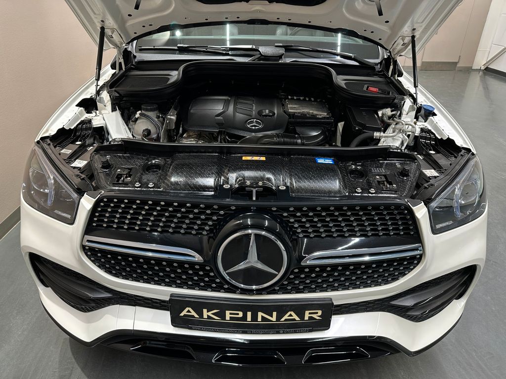 Mercedes-Benz GLE 350 2020