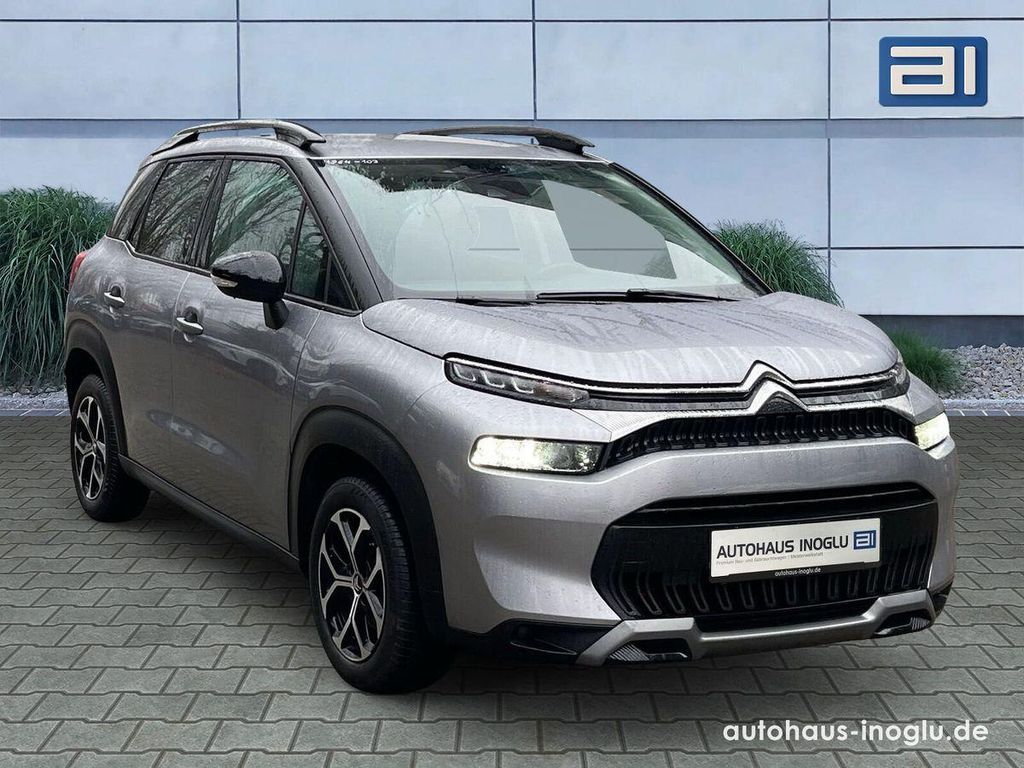 Citroën C3 Aircross 2024