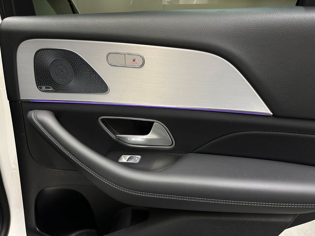 Mercedes-Benz GLE 350 2020