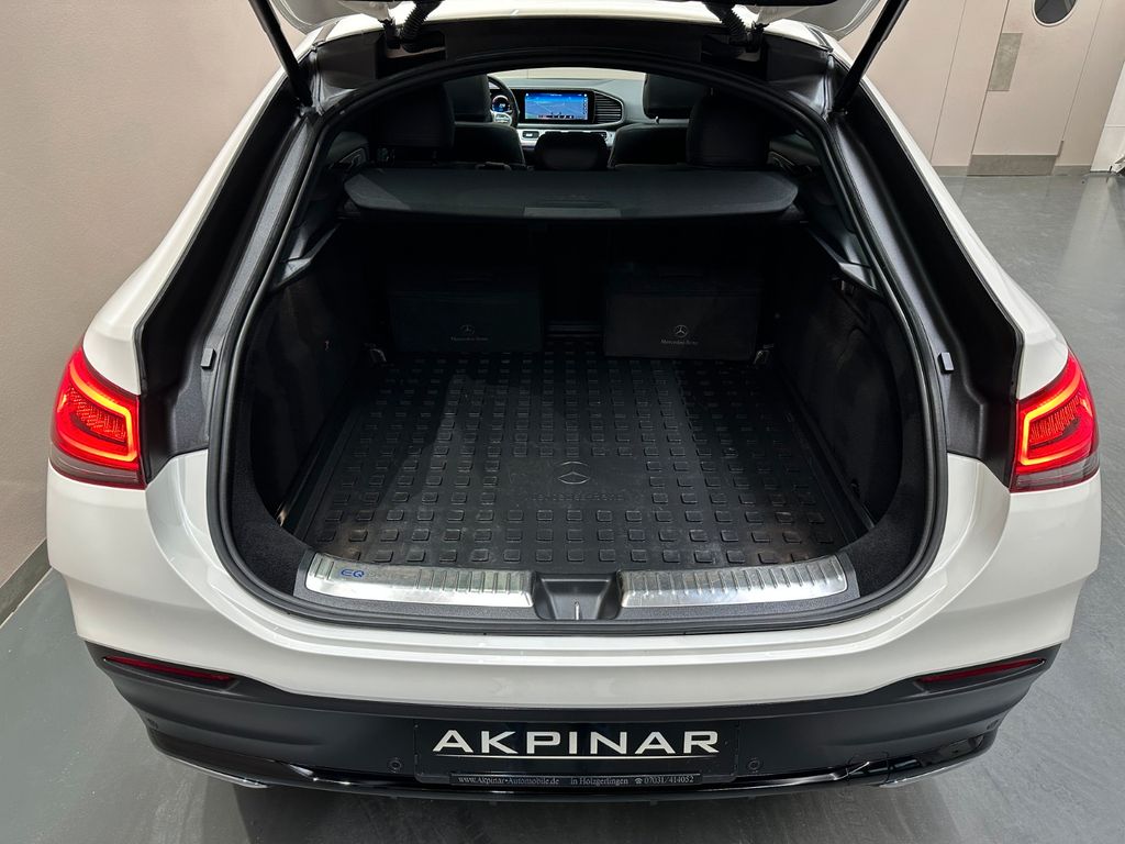 Mercedes-Benz GLE 350 2020