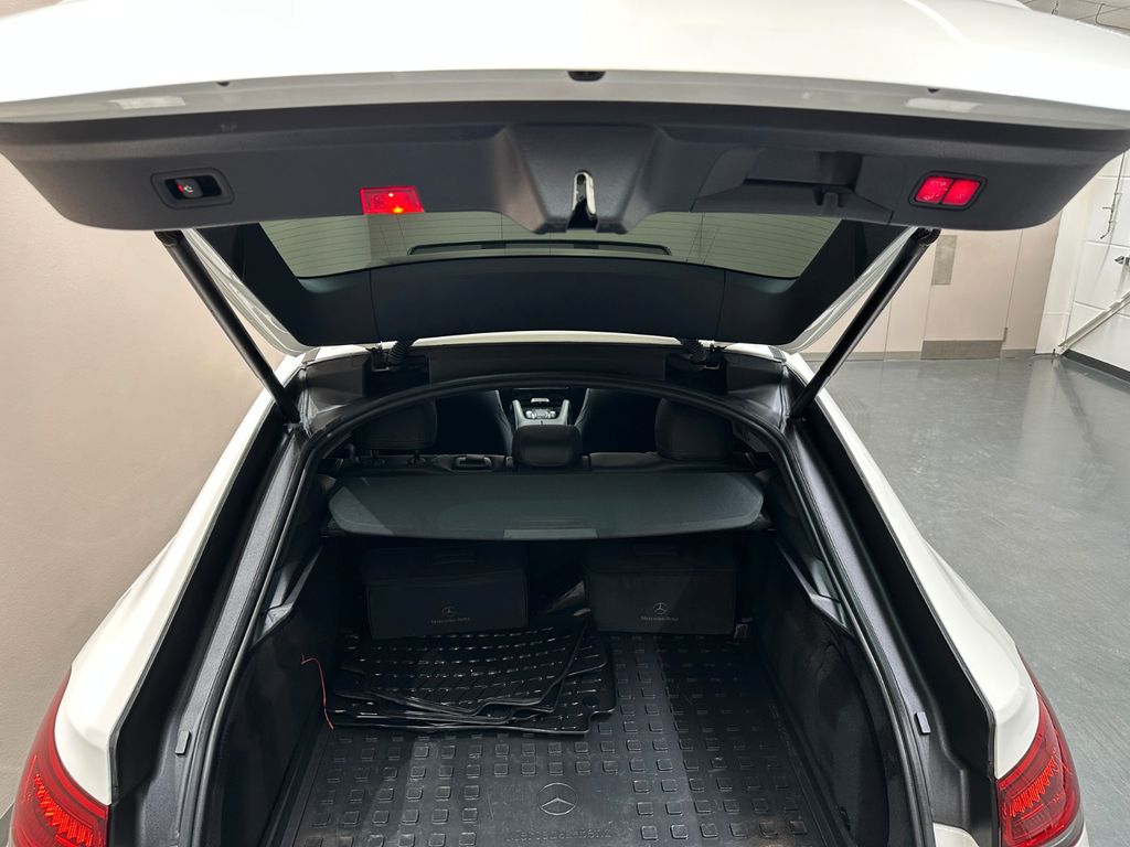 Mercedes-Benz GLE 350 2020