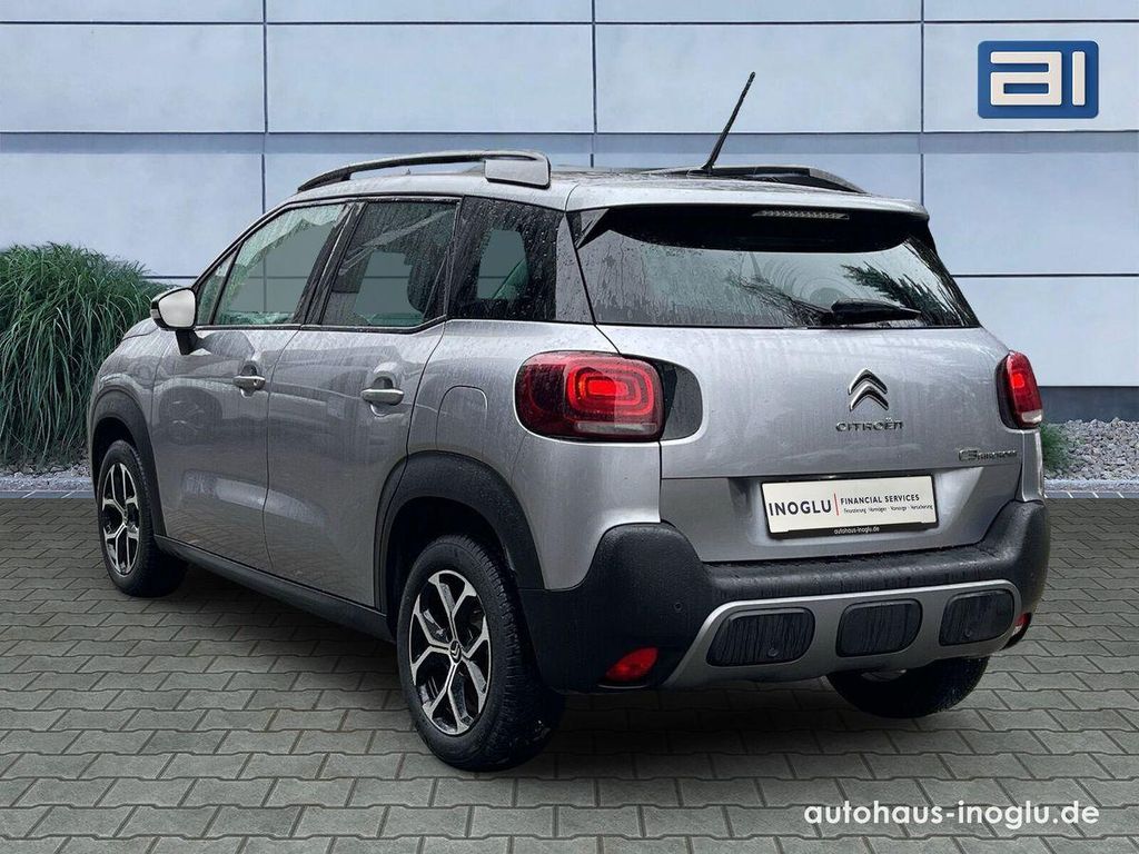 Citroën C3 Aircross 2024