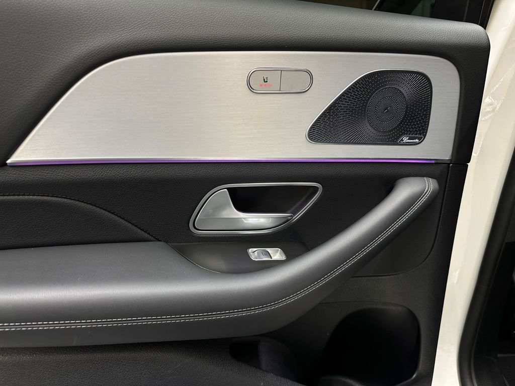 Mercedes-Benz GLE 350 2020