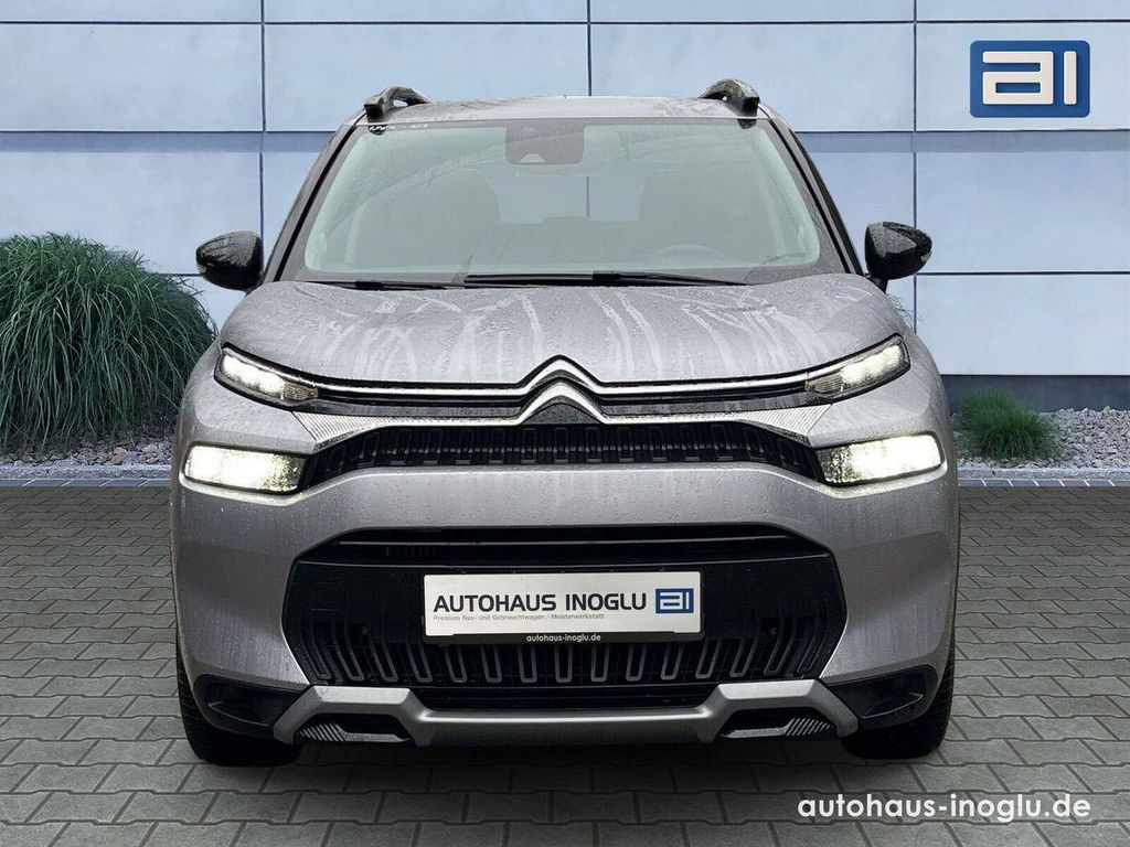 Citroën C3 Aircross 2024