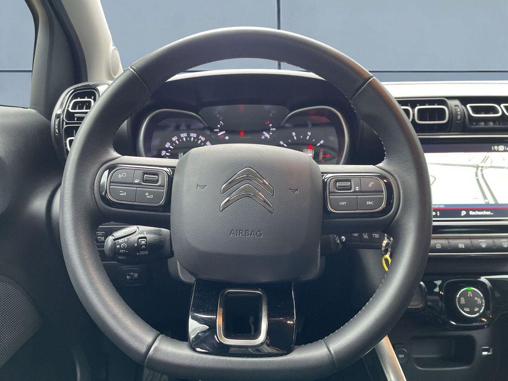 Citroën C3 Aircross 2024