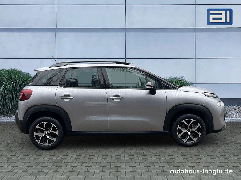 Citroën C3 Aircross 2024
