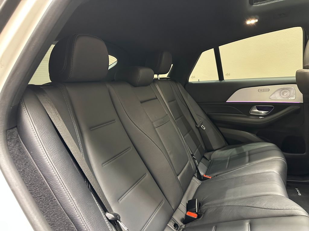 Mercedes-Benz GLE 350 2020