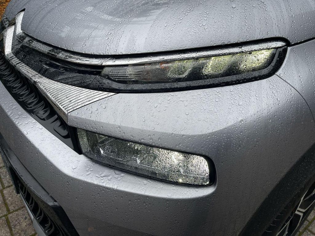 Citroën C3 Aircross 2024