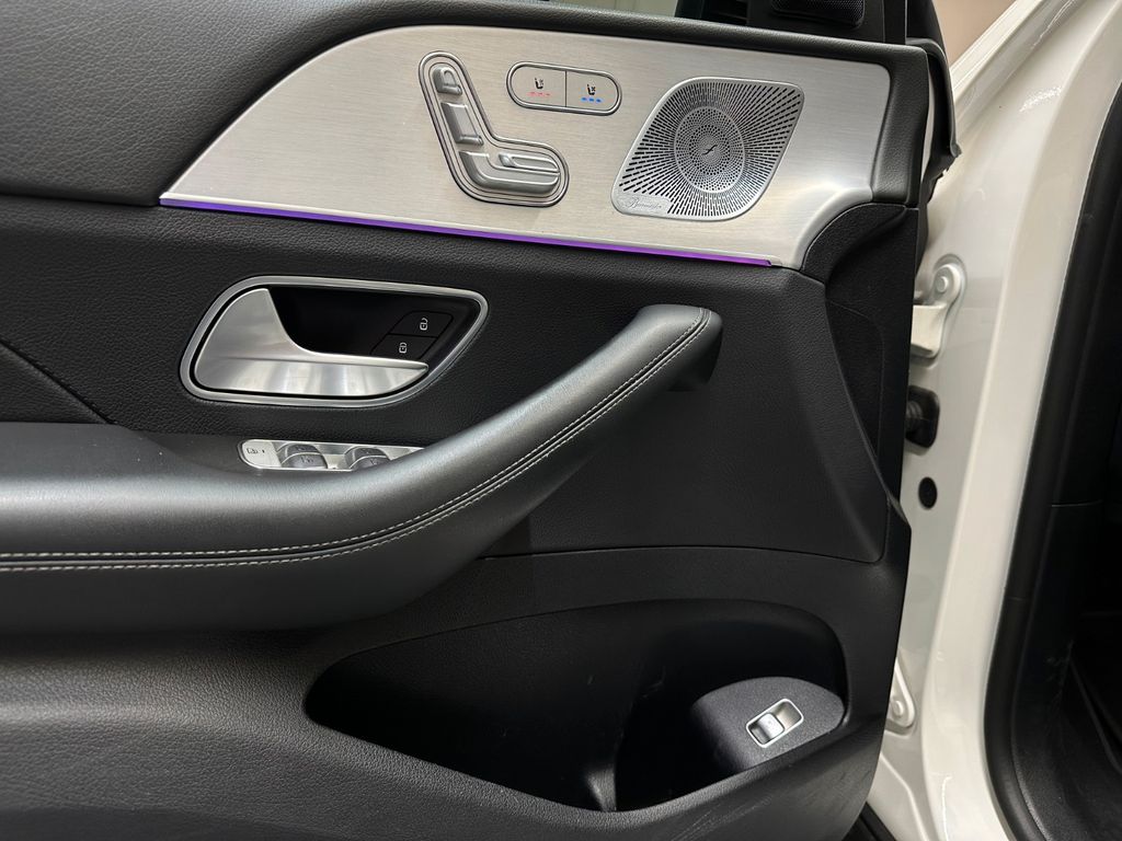 Mercedes-Benz GLE 350 2020