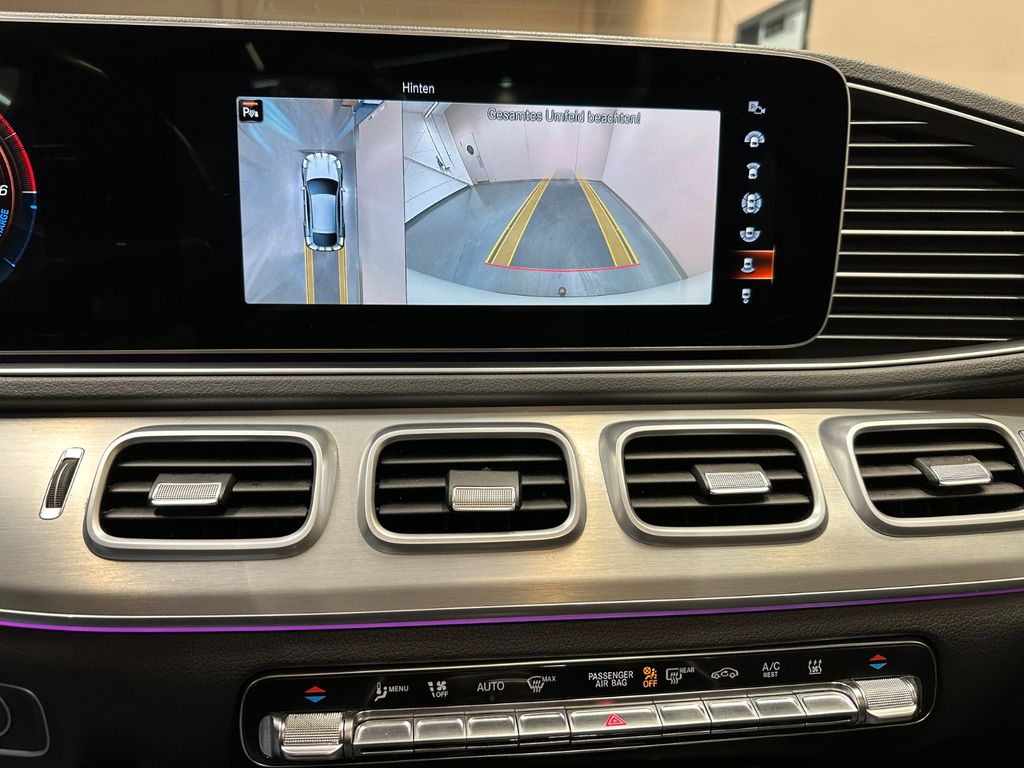 Mercedes-Benz GLE 350 2020