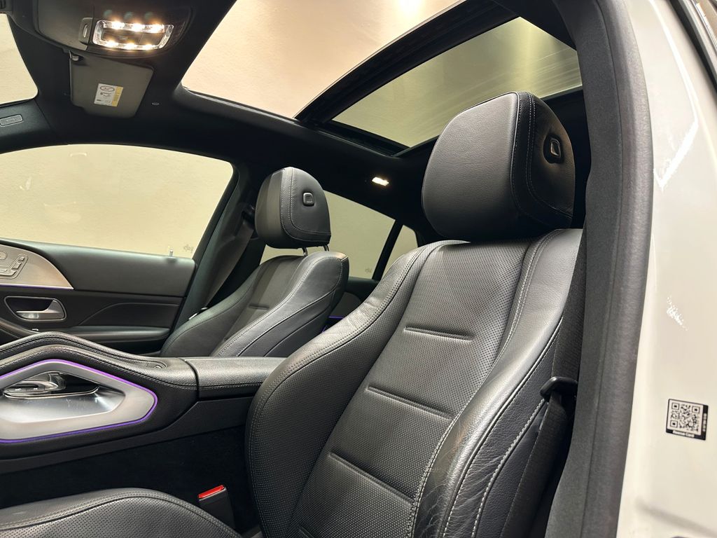 Mercedes-Benz GLE 350 2020