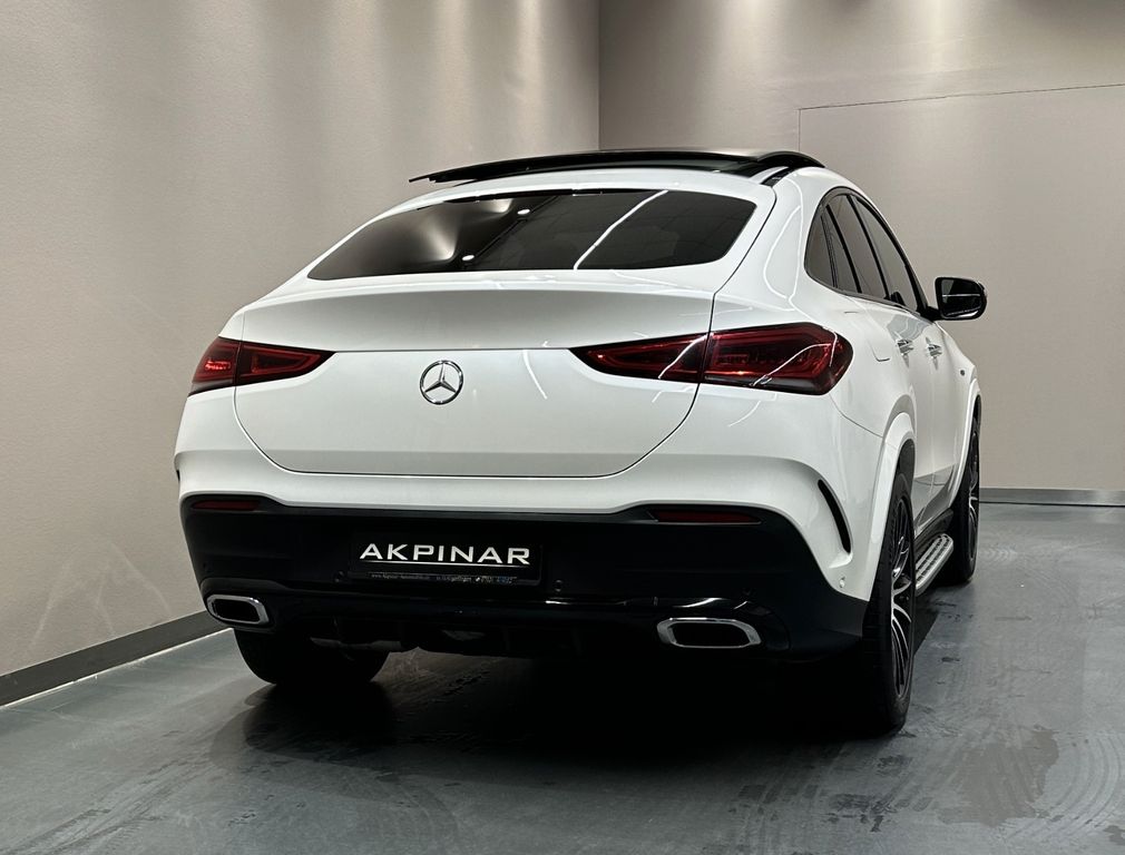 Mercedes-Benz GLE 350 2020