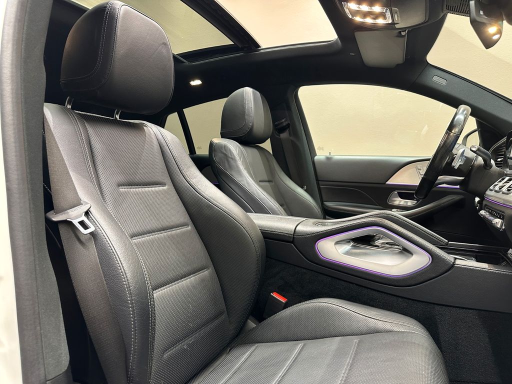 Mercedes-Benz GLE 350 2020