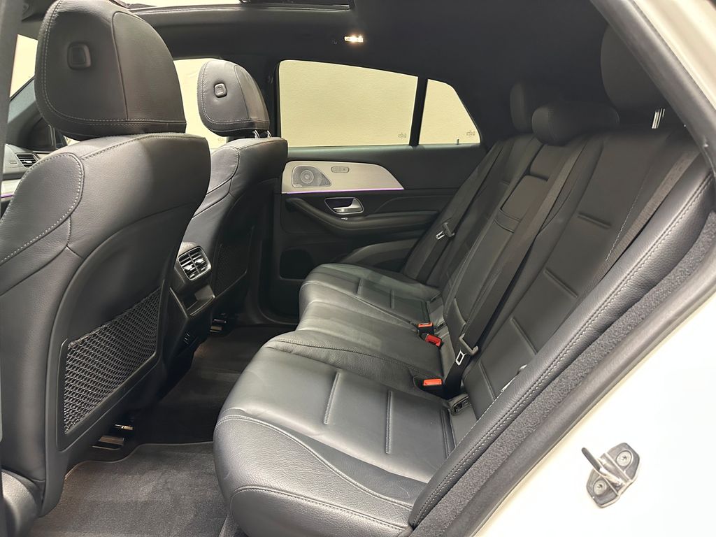 Mercedes-Benz GLE 350 2020