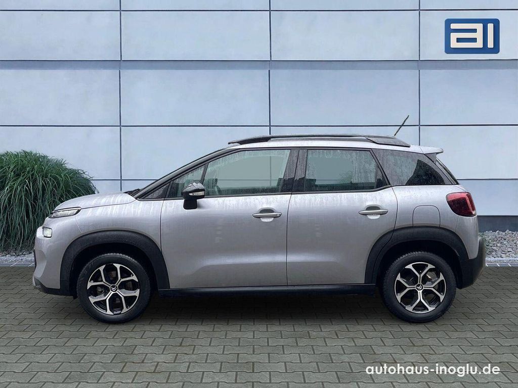Citroën C3 Aircross 2024