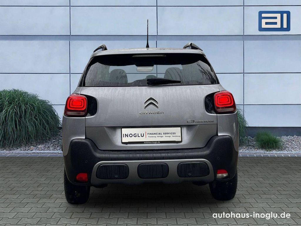 Citroën C3 Aircross 2024