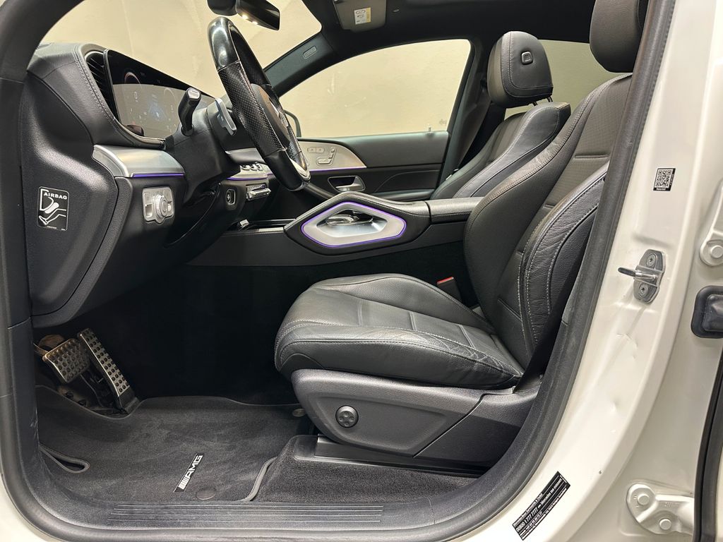 Mercedes-Benz GLE 350 2020