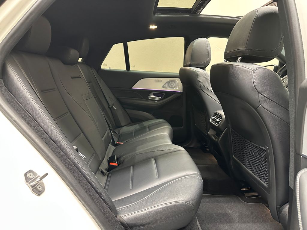 Mercedes-Benz GLE 350 2020