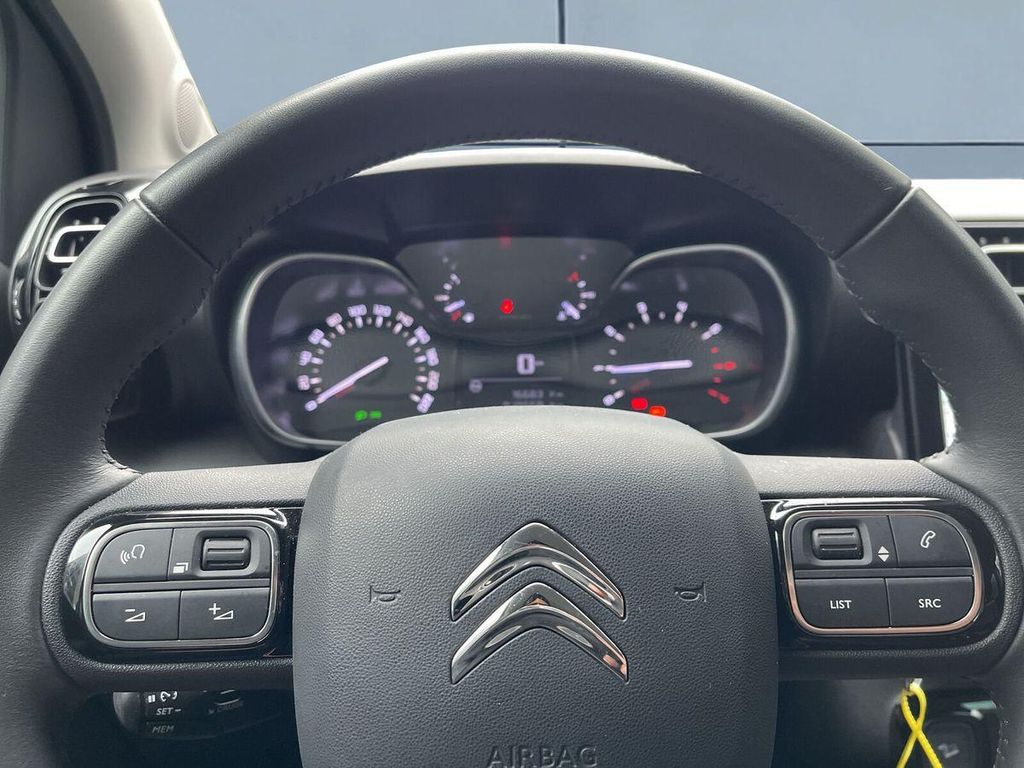 Citroën C3 Aircross 2024