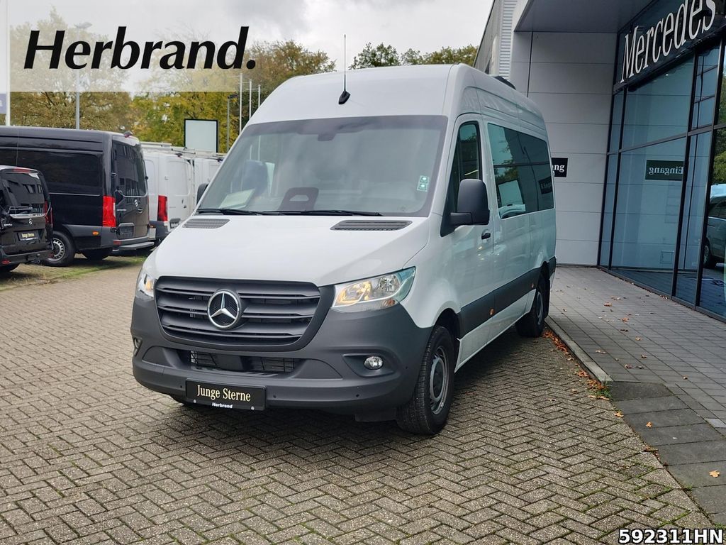Mercedes-Benz Sprinter 2024