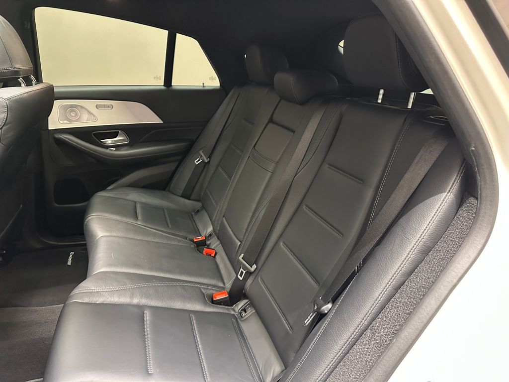 Mercedes-Benz GLE 350 2020