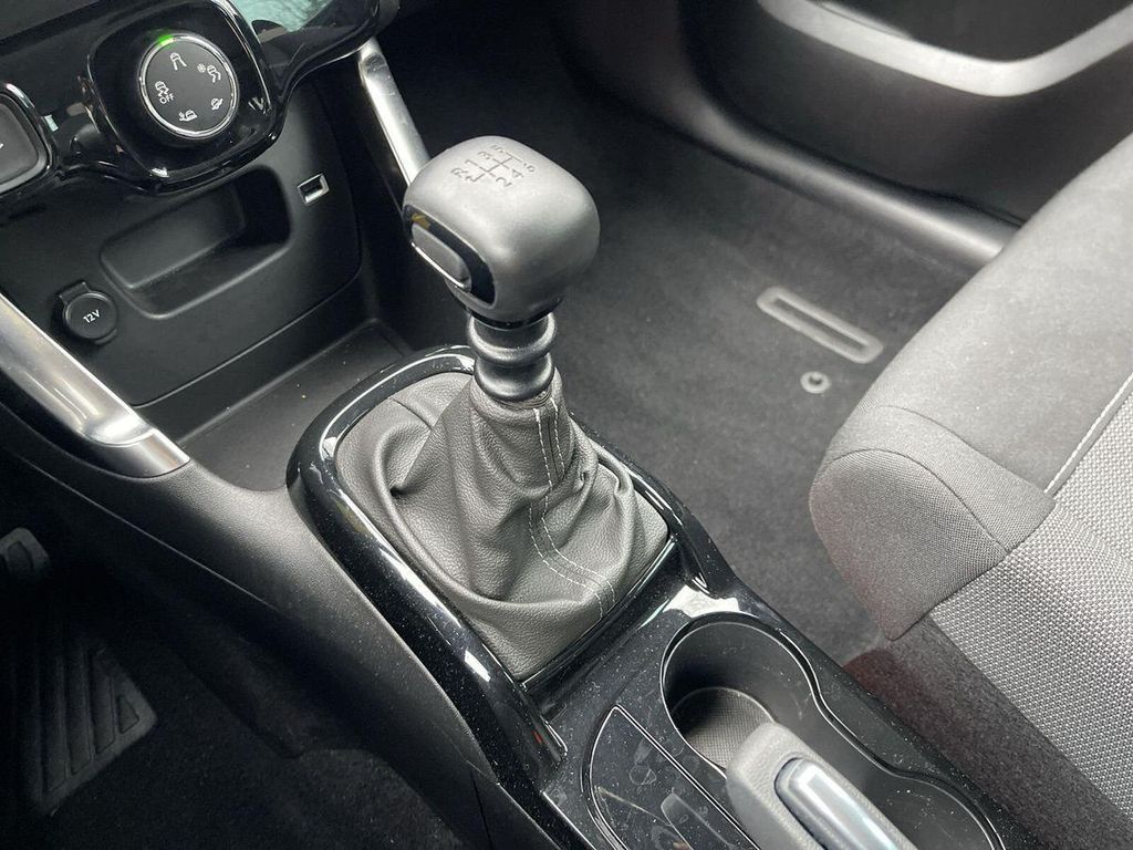 Citroën C3 Aircross 2024