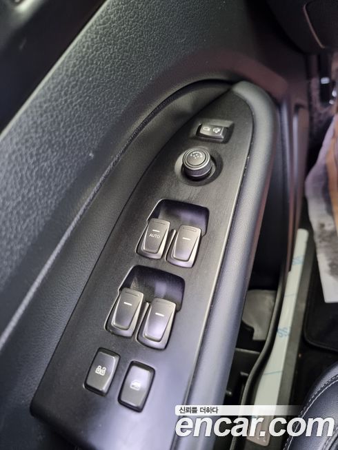 KG_Mobility_Ssangyong Rexton 2020