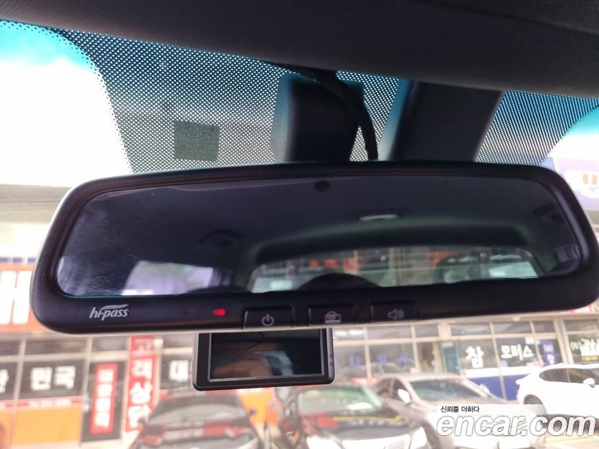 KG_Mobility_Ssangyong Rexton 2020