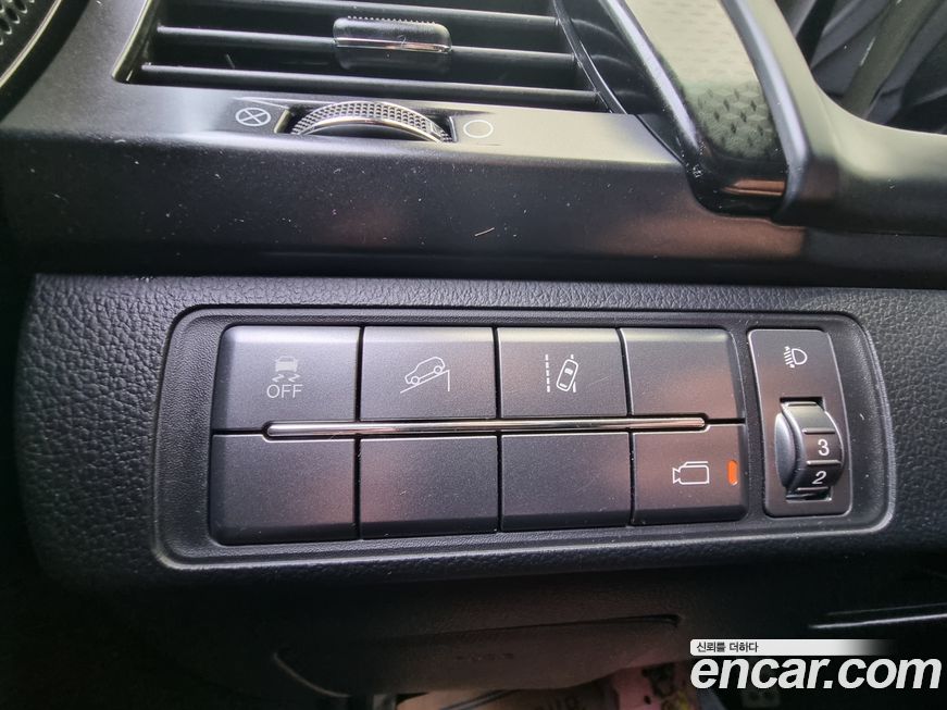 KG_Mobility_Ssangyong Rexton 2020