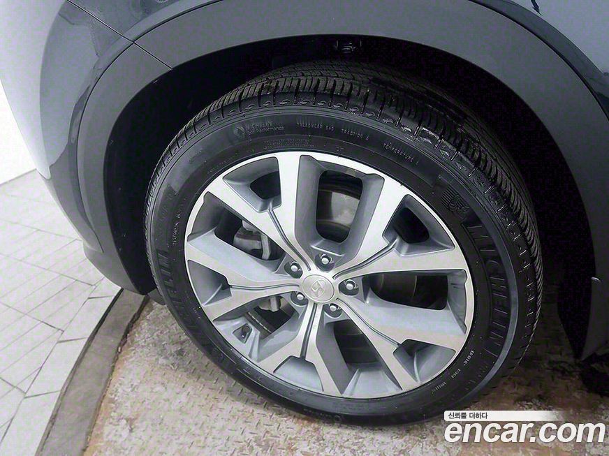 Hyundai Palisade 2020