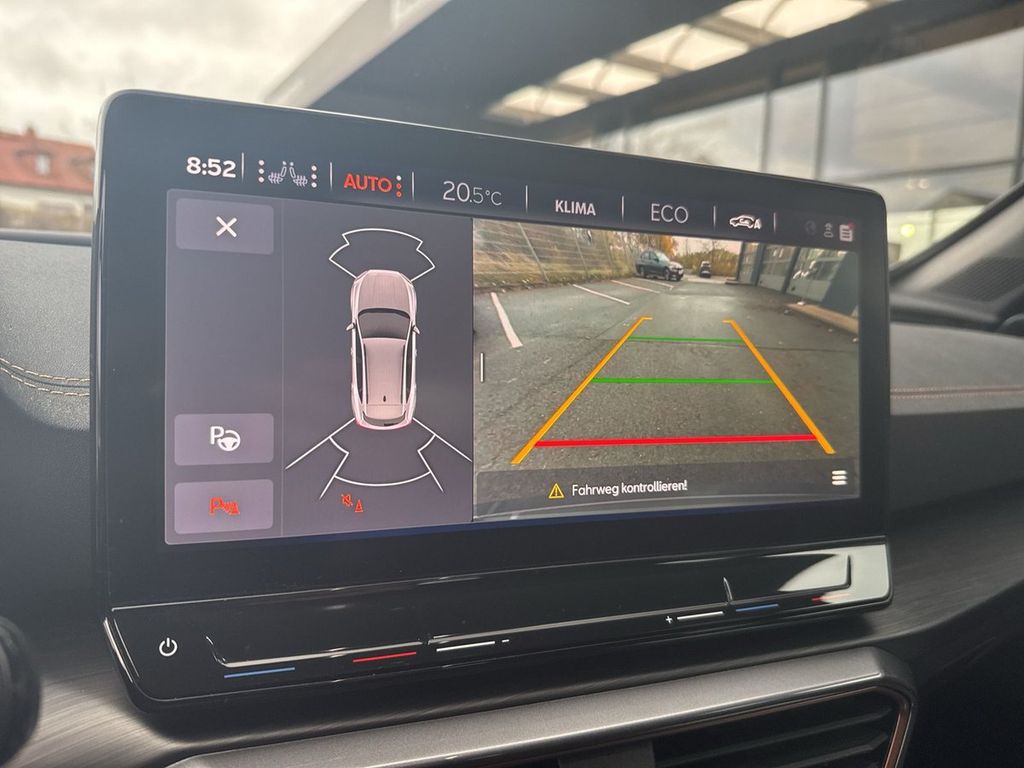 Cupra Formentor 2022