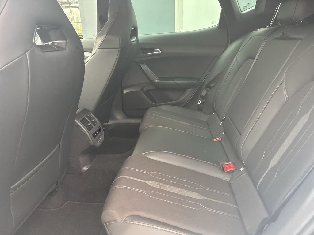 Cupra Formentor 2022