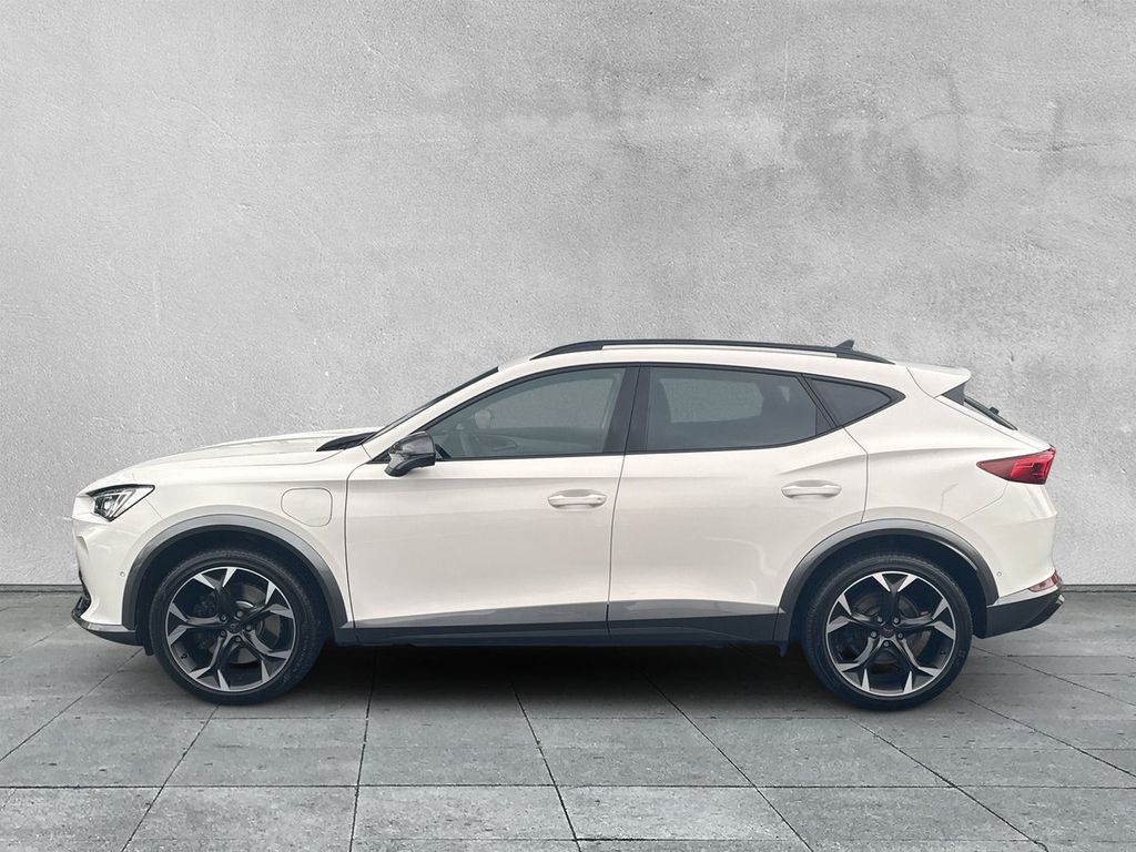 Cupra Formentor 2022