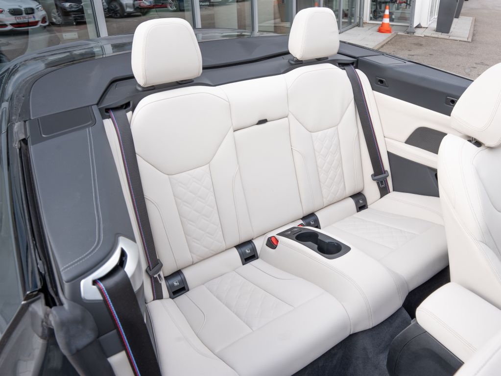 BMW 430 2025