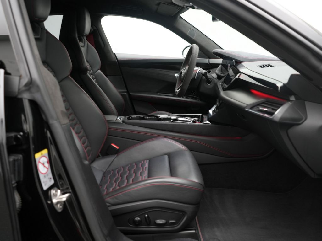 Audi RS e-tron GT 2022