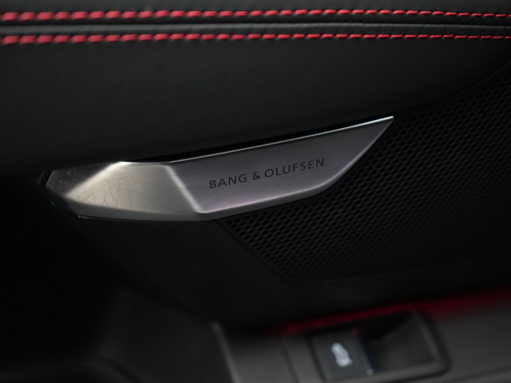 Audi RS e-tron GT 2022