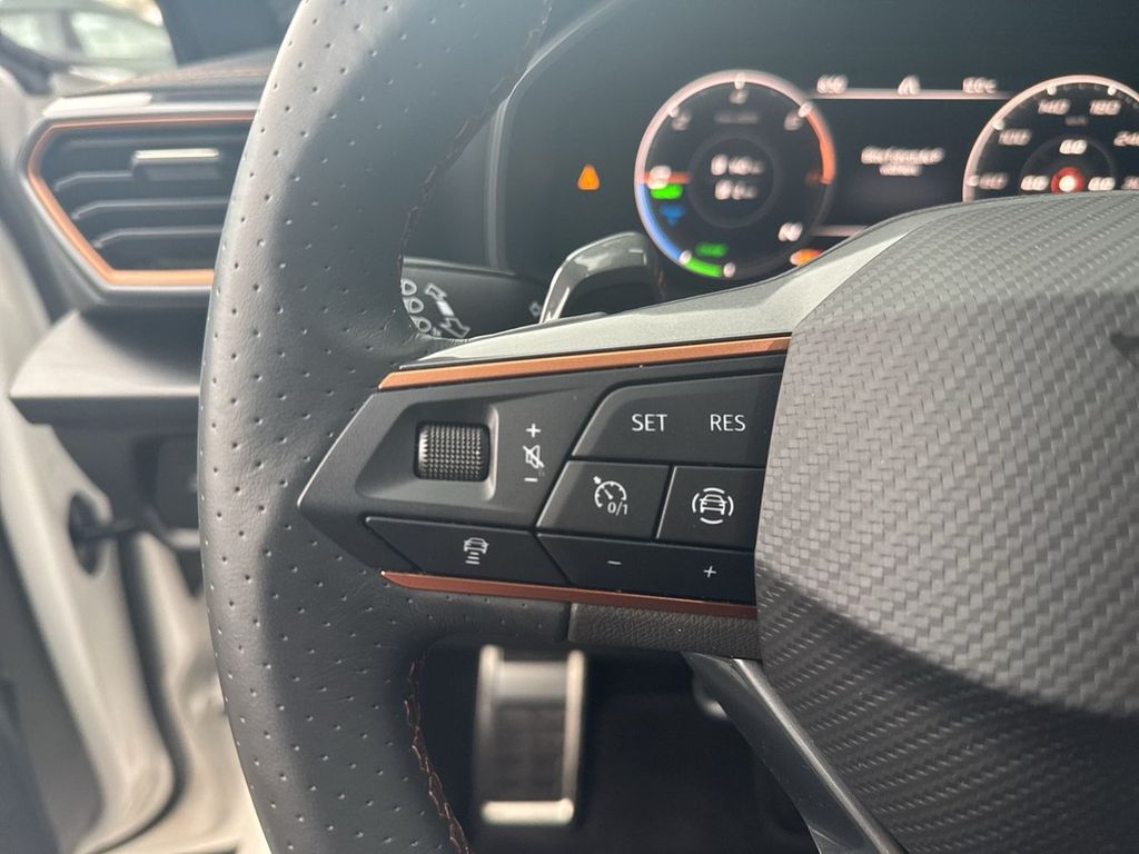 Cupra Formentor 2022