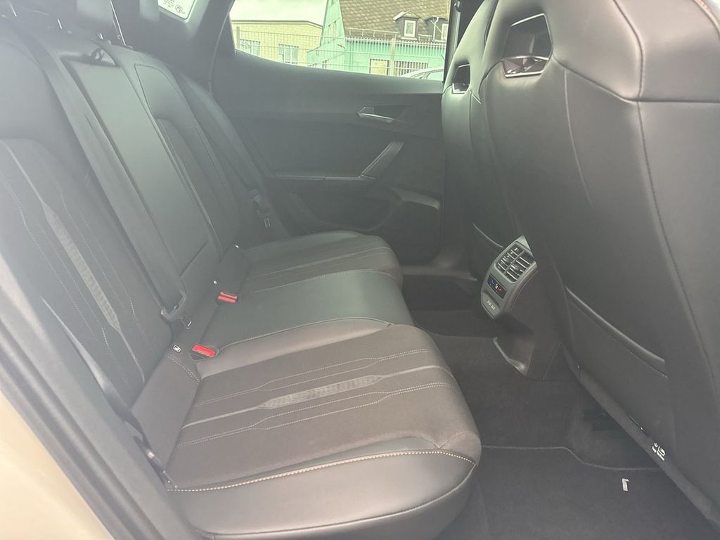 Cupra Formentor 2022