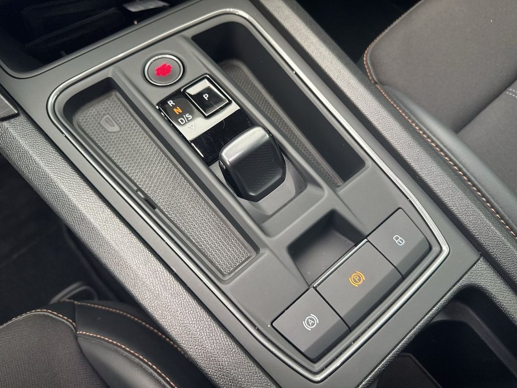 Cupra Formentor 2022