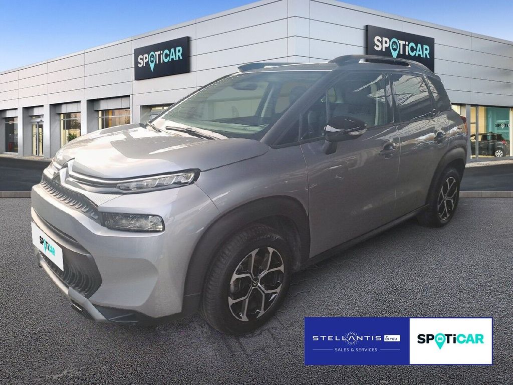 Citroën C3 Aircross 2023