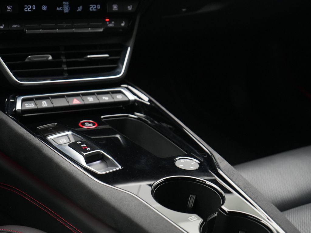 Audi RS e-tron GT 2022