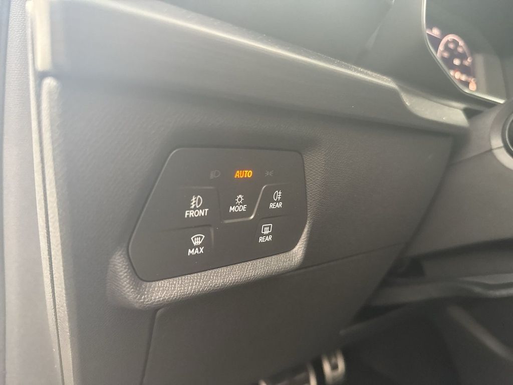 Cupra Formentor 2022