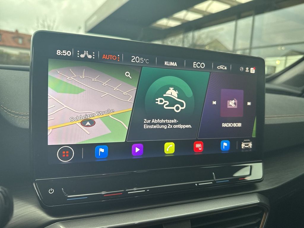 Cupra Formentor 2022